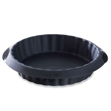 Moules en silicone : Les 4 tartelettes silicone