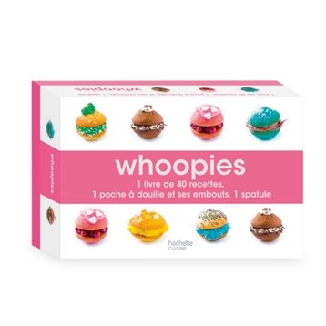 Coffrets : Mini-coffret Whoopies