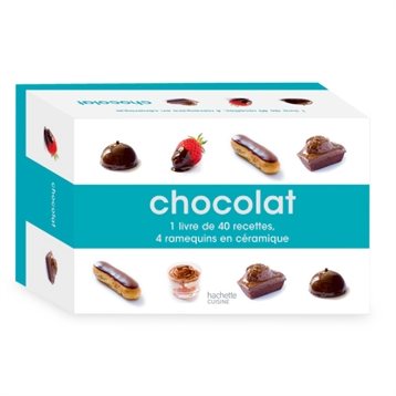 Coffrets : Mini-coffret Chocolat