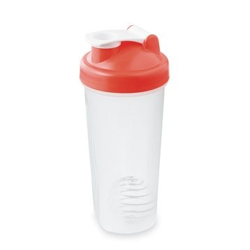 Ustensiles de préparation : Shaker pâte à crêpes