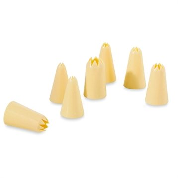Ustensiles de décoration : Douilles plastique