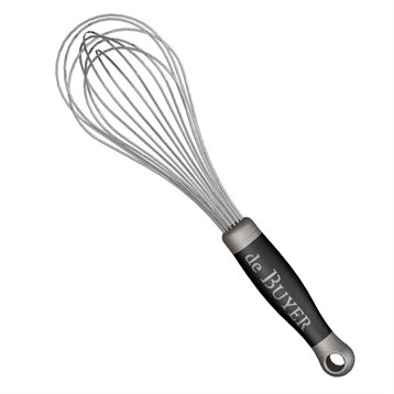 Fouets : Fouet professionnel inox Göma 35 cm