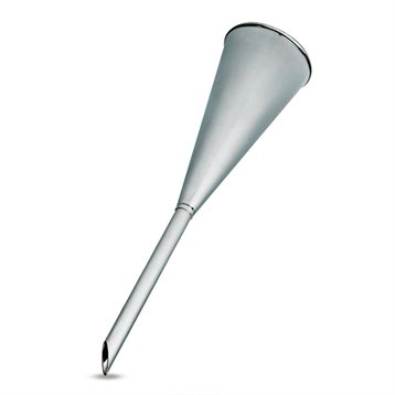 Ustensiles de préparation : Douille à farcir / garnir