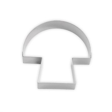 Emporte-pièce champignon pour 4€