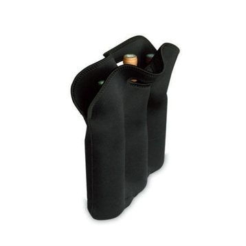 Boîtes pique-nique et lunch box : Porte 3 bouteilles