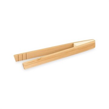 Cuillères, spatules et pinces : Pince à toast 35 cm