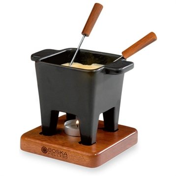 Fondues et réchauds : Fondue tapas