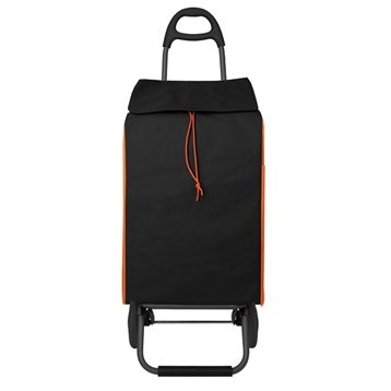 Chariots de courses : Chariot 2 Shop Supra 40 L