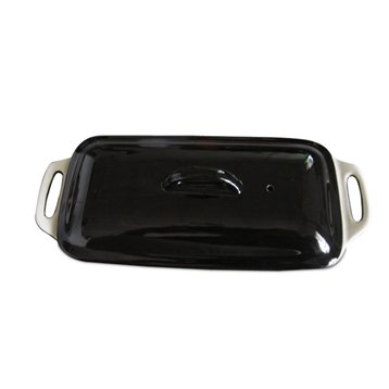 Terrines et diables : Coffret Foie Gras 35 Cm