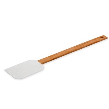 Cuillères, spatules et pinces : Maryse géante manche bois