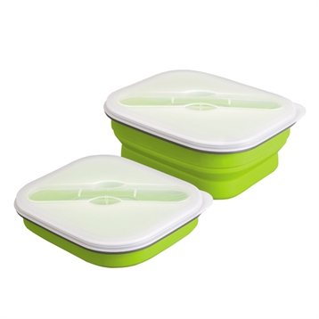 Boîtes et accessoires de conservation : Boîte à lunch 1L