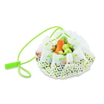 Accessoires de cuisson : Lot de 2 filets de cuisson