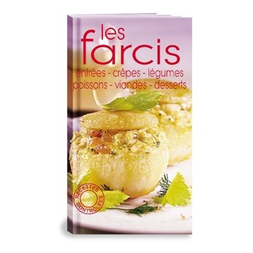 Cuisine au quotidien : Les farcis