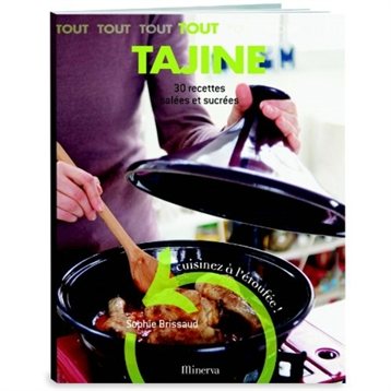 Cuisine du monde : Tout tajine