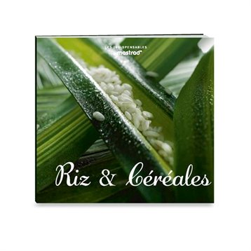 Riz et céréales pour 9€