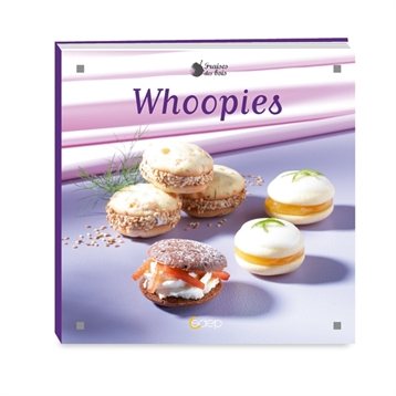 Moules et plaques à pâtisserie : Whoopies