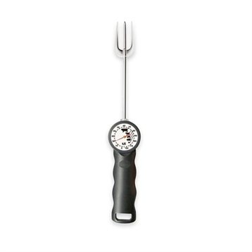 Thermomètres : Fourchette-sonde