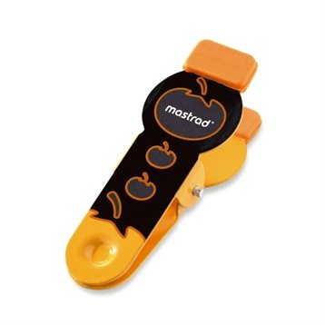 Thermomètres : Pince thermo sensible