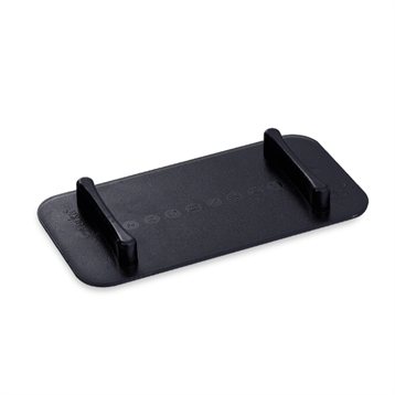 Terrines et diables : Presse Terrine pour Terrine Silicone 500gr