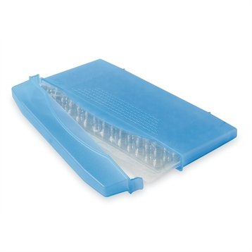 Rafraîchisseurs et bacs à glaçons : Sac pour glace pilée