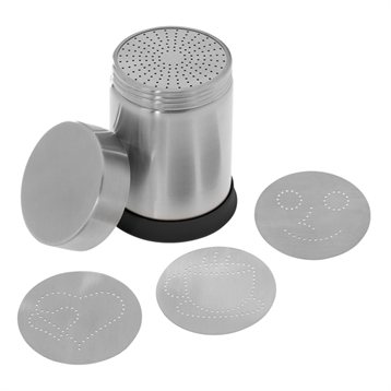 Ustensiles de décoration : Décorateur de mousse