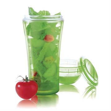 Shaker � salade 