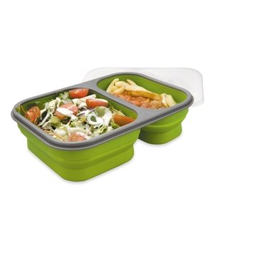 Boîtes pique-nique et lunch box : Lunch box rétractable
