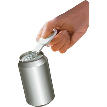 Ouvre-boîtes et bocaux : 2 Ouvre-canettes CANPOP™