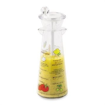 Fouets : Mélangeur à Vinaigrette 0,3 L