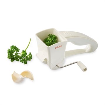Râpes, Hachoirs et Robots Manuels : Moulin à persil