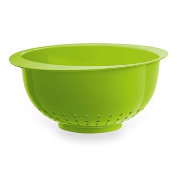 Passoires, chinois et tamis : Passoire 24 cm verte myColours