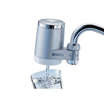 Carafes filtrantes : Filtre à eau "On tap"