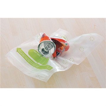 Conservation sous vide : Les sacs de conservation sous vides 1L