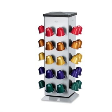 Accessoires pour le petit-déjeuner : Tourniquet à capsules
