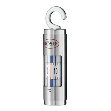 Thermomètres : Thermomètre pour réfrigérateur et congélateur