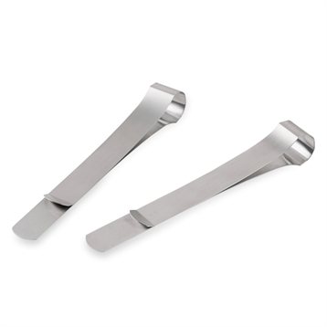 Cuisine au quotidien : 2 clips marque pages