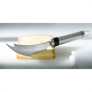 Couteaux de cuisine : Couteau à fromage pour pâte molle