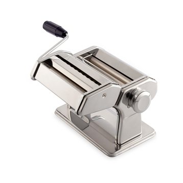 Confection des pâtes : Machine à Pâtes 20 Cm