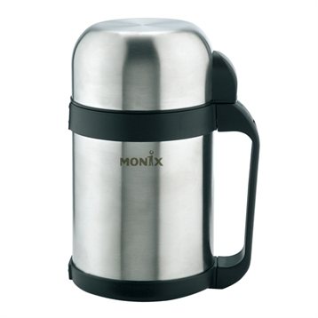 Boîtes et accessoires de conservation : ThermoLux Solid 0,75 L