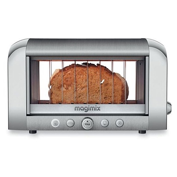 Grille-pains et toasters : Le toaster Vision