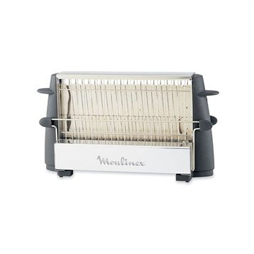 Grille-pains et toasters : Grille tous pains
