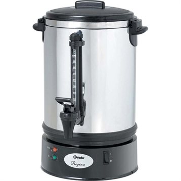 Machines à expresso : Percolateur à café Regina 90 15 L