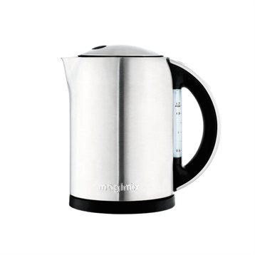 Bouilloires : Bouilloire 1,7 L inox mat