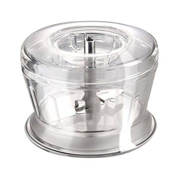 Accessoires appareils électroménagers : Moulin 100 ml pour Deluxe