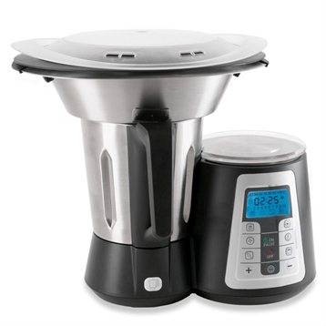 Robots ménagers : Robot Chef Natura