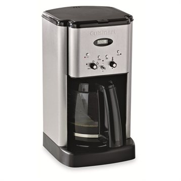 Cafetières à filtre : Cafetière programmable filtre