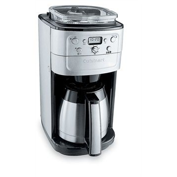 Cafetières à filtre : Cafetière LaDuo Cuisinart