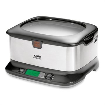 Cuiseurs et cuit-vapeurs : Mijoteuse électrique Mijot'cook