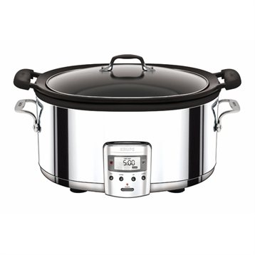 Cuiseurs et cuit-vapeurs : Mijoteuse 6,5 L