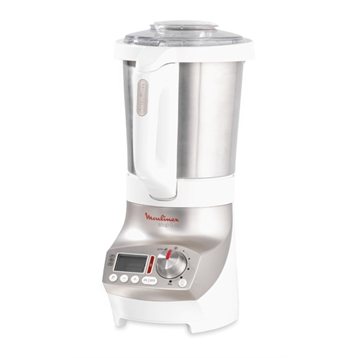 Blenders, centrifugeuses et presse-agrumes : Blender chauffant Soup&Co